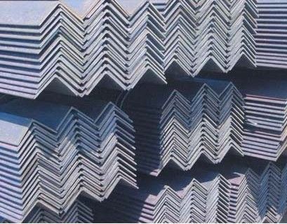 馬鋼角鋼產(chǎn)品系列圖鑒 等邊角鋼、不等邊角鋼、熱鍍鋅角鋼、冷鍍鋅角鋼