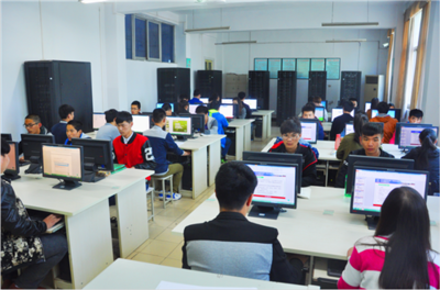 漯河職業(yè)技術學院高招網(wǎng) 計算機網(wǎng)絡工程專業(yè)詳解