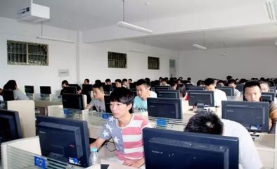 蘭州外語職業(yè)學(xué)院高職單招簡章 計(jì)算機(jī)網(wǎng)絡(luò)工程專業(yè)