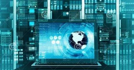 計(jì)算機(jī)網(wǎng)絡(luò)工程 連接數(shù)字世界的橋梁