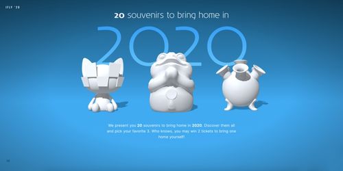 智加設(shè)計 幾種設(shè)計感絕佳的圖文排版思路與制作指南