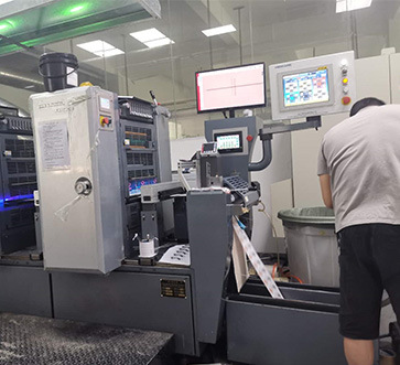 東莞數碼圖文快印廠 一站式定制海報、畫冊與宣傳冊的印刷專家